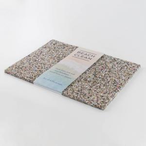 LIGA Beach Clean Placemats - Set of 4
