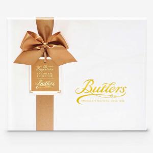 Butlers Signature Collection 750g