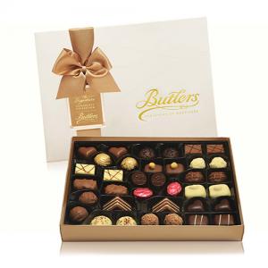 Butlers Signature Collection 500g