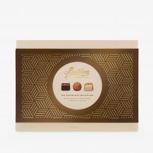 Butlers Truffle and Praline Collection 300g