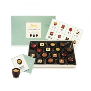 Butlers Dessert Collection 260g