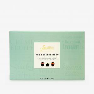 Butlers Dessert Collection 260g