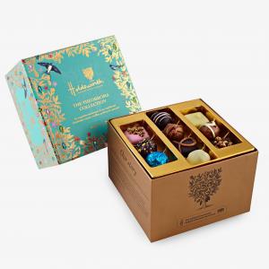 Holdsworth Theobroma 400g Luxury Chocolates