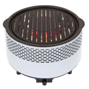 B&Co Alfresco Smokeless Grill