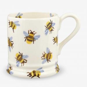 Emma Bridgewater Bumblebee Half Pint Mug