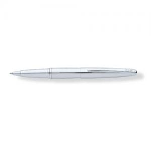 Cross ATX Rolling Ball - Pure Chrome