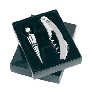 Wine Gift Box Set