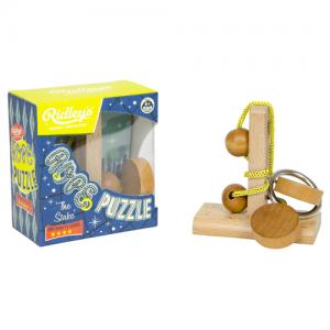 Ridleys The Stake Mini Rope Puzzle