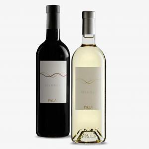The Silenzi Mixed Wine Duo