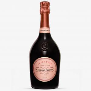 Laurent Perrier Rose Champagne