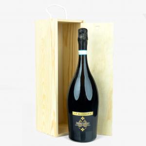 Ca del Console Extra Dry Prosecco Magnum