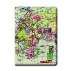 Travel Range - Passport Cover