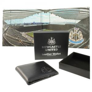 Newcastle Stadium Wallet
