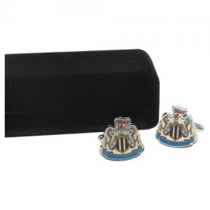 Newcastle Crest Cufflinks