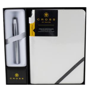 Classic Century Gift Set - White Book