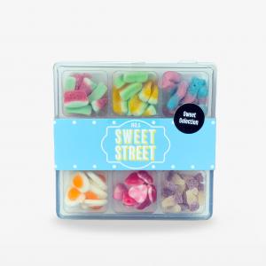 No 3 Sweet Street Selection Box 450g