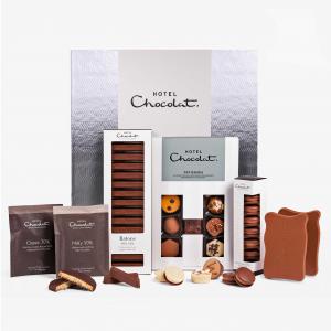 Hotel Chocolat Most Wanted Collection