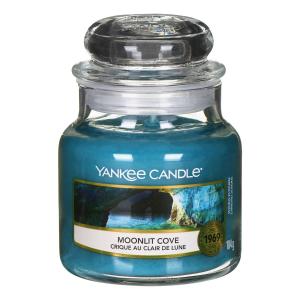 Yankee Candle Moonlit Cove Jar (Medium)
