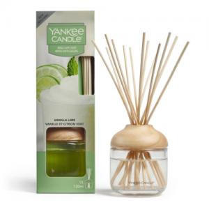 Yankee Candle Vanilla Lime Diffuser