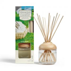 Yankee Candle Clean Cotton Diffuser