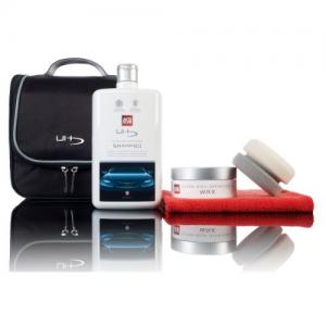 Auto Glym Ultra High Definition Gift Set