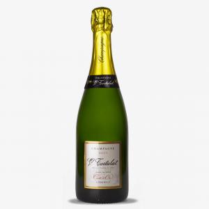 Testulat Carte d\'Or Brut