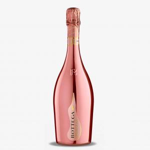 Bottega Rose Gold Prosecco 75cl