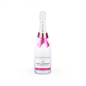 Moet & Chandon Ice Imperial Rose 75cl
