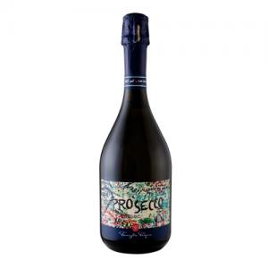Romeo and Juliet Prosecco 75cl