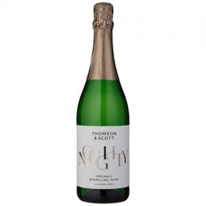 Noughty Organic 0% Non Alcoholic Chardonnay