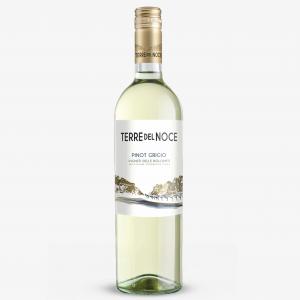 Terre del Noce Pinot Grigio Vegan White Wine