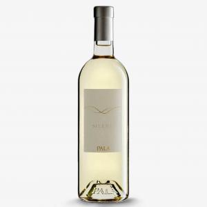 Silenzi Bianco Pala White Wine