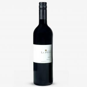 Domaine La Prade Merlot Red Wine