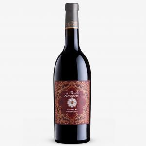 Feudo Arancio Syrah Red Wine