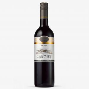 Oyster Bay Merlot NZ Red Wine