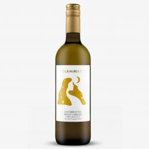 Dea Del Mare Pinot Grigio White Wine