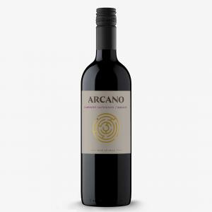 Arcano Cabernet Sauvignon Merlot Red Wine