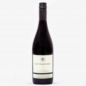 Pinot Noir Les Templiers Red Wine