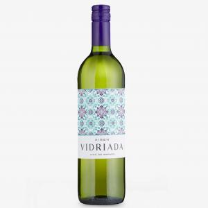 Vidriada Airen White Wine
