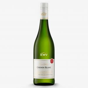 KWV Classic Chenin White Wine