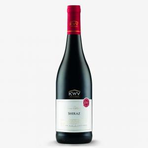 KWV Classic Shiraz Red Wine