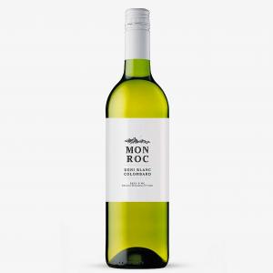 Mon Roc Ugni Blanc White Wine