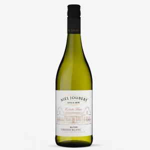 Niel Joubert Chenin Blanc White Wine