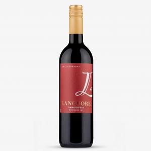 Languore Sangiovese Red Wine