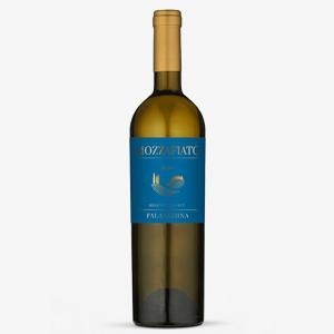 Mozzafiato Falanghina White Wine 75cl