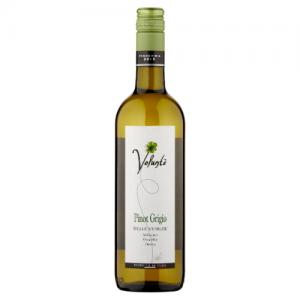 Volunte Pinot Grigio Italy White Wine