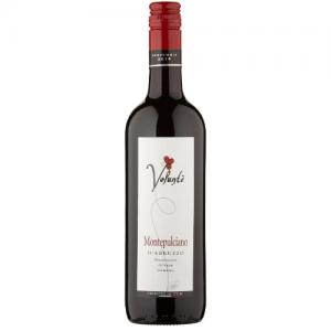 Volunte Montepulciano Italy Red Wine