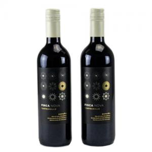 Vidriada Red Wine Duo