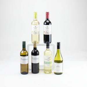 New World Mixed 6 Bottle Wine Case