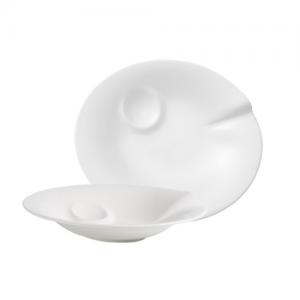 Villeroy and Boch Pasta Plates - Set of 2